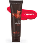 SHE Color Mask hiustenpidennyksille ja luonnon hiuksille 150ml