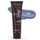 SHE Color Mask hiustenpidennyksille ja luonnon hiuksille 150ml