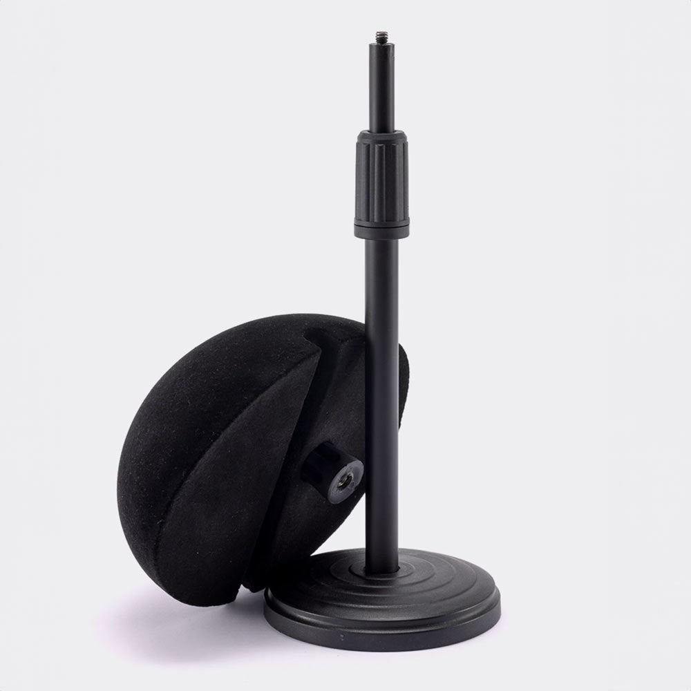 Top Holder-teline peruukille tai hiuslisäkkeelle