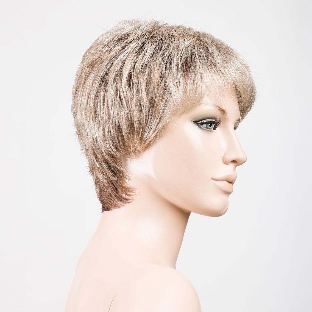 Foxy small -peruukki