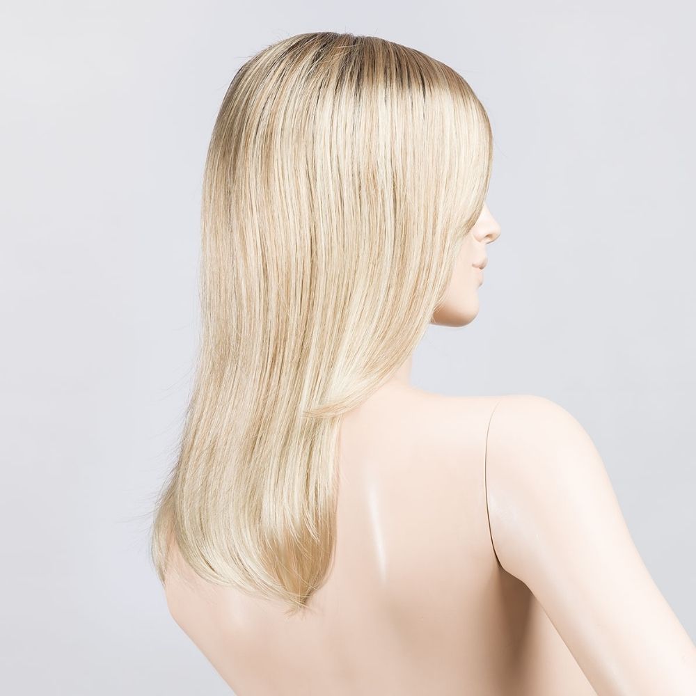 Miley small mono part -peruukki