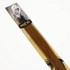 Sinettihius 30/40cm 100% remy-hius - Hiusextra