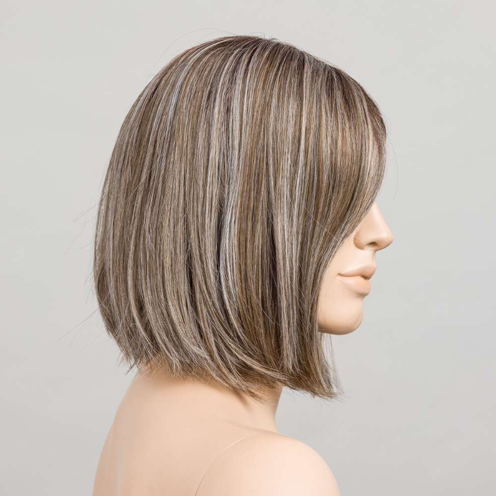 Vivi mono part -peruukki