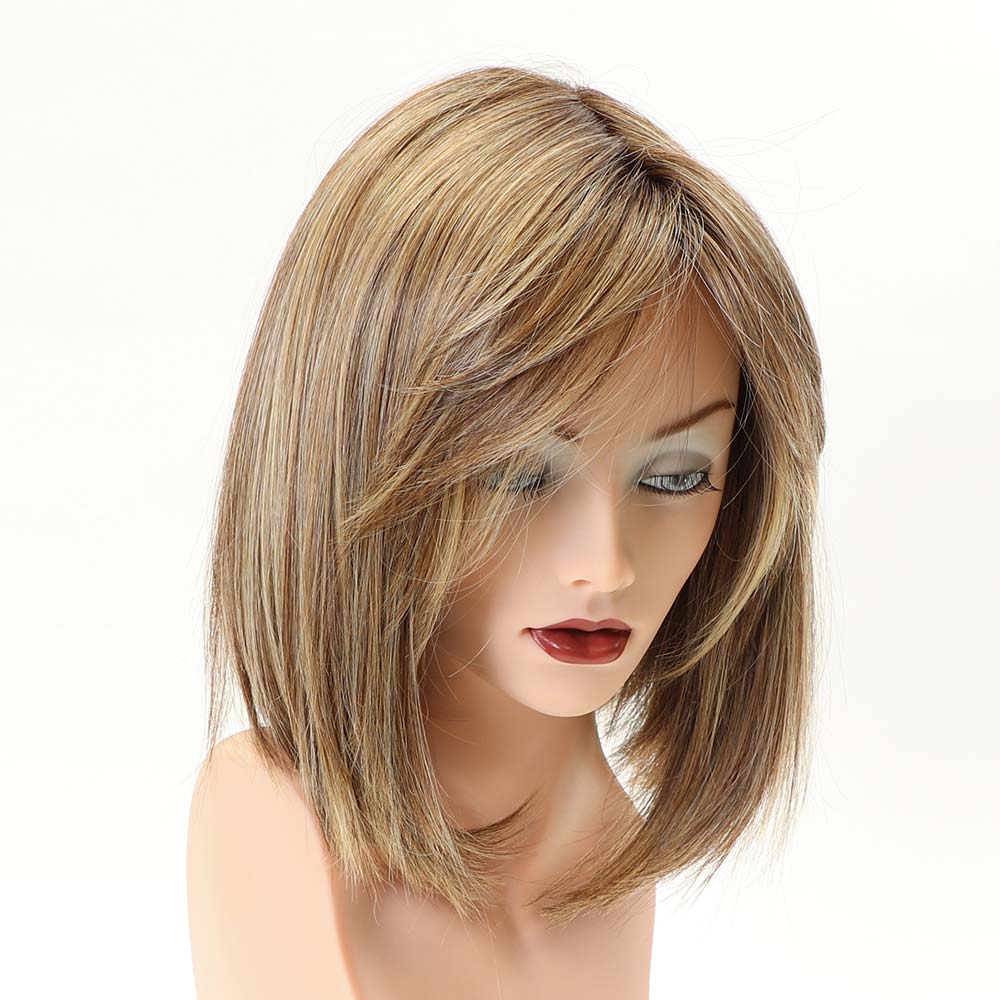 Straight to Camera -peruukki