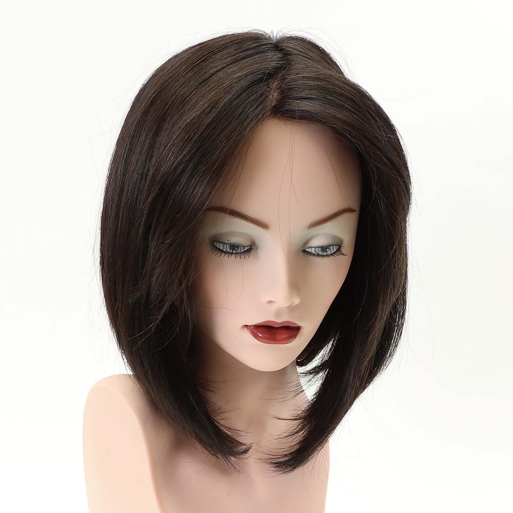 Straight to Camera -peruukki