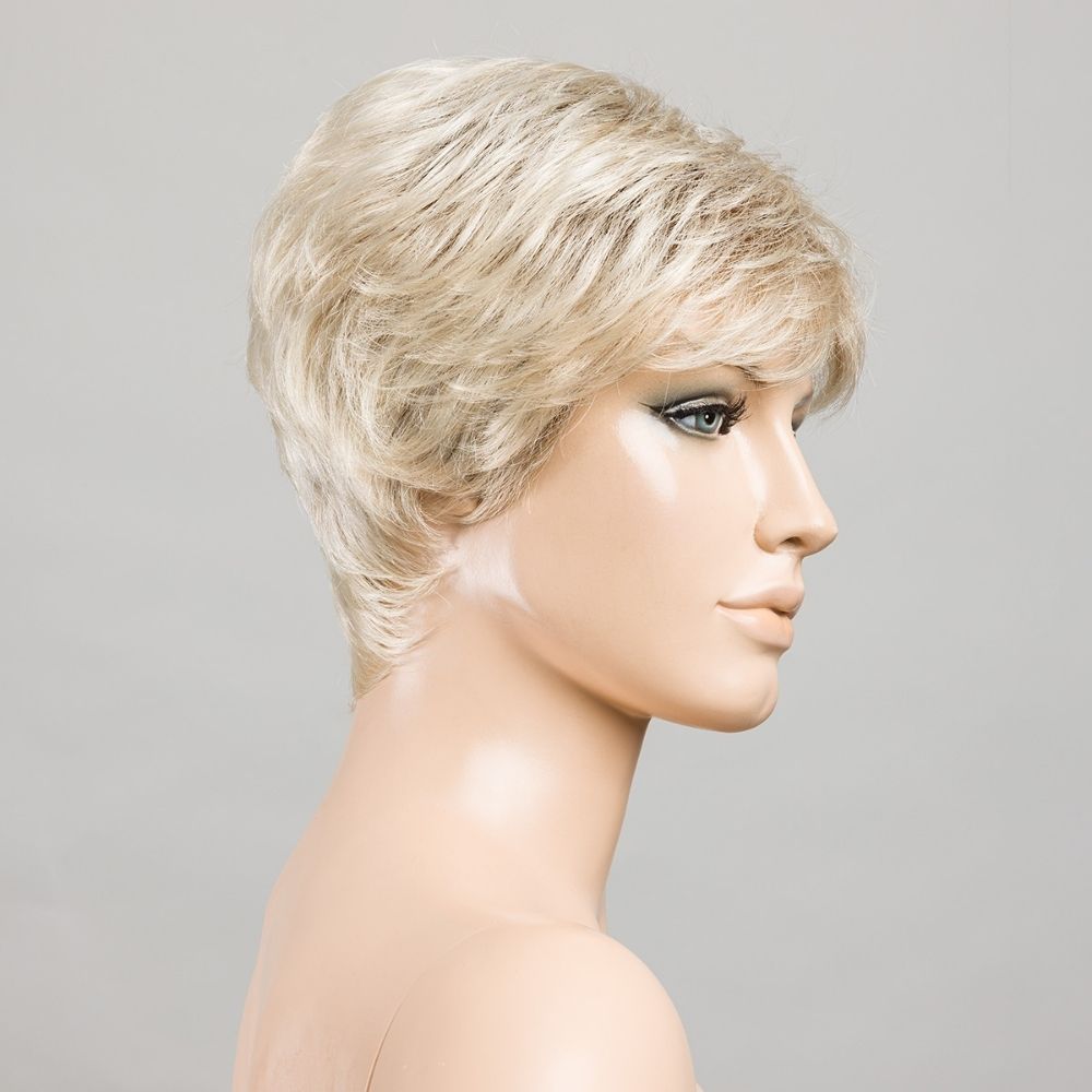 Tab-champange-rooted-peruukki