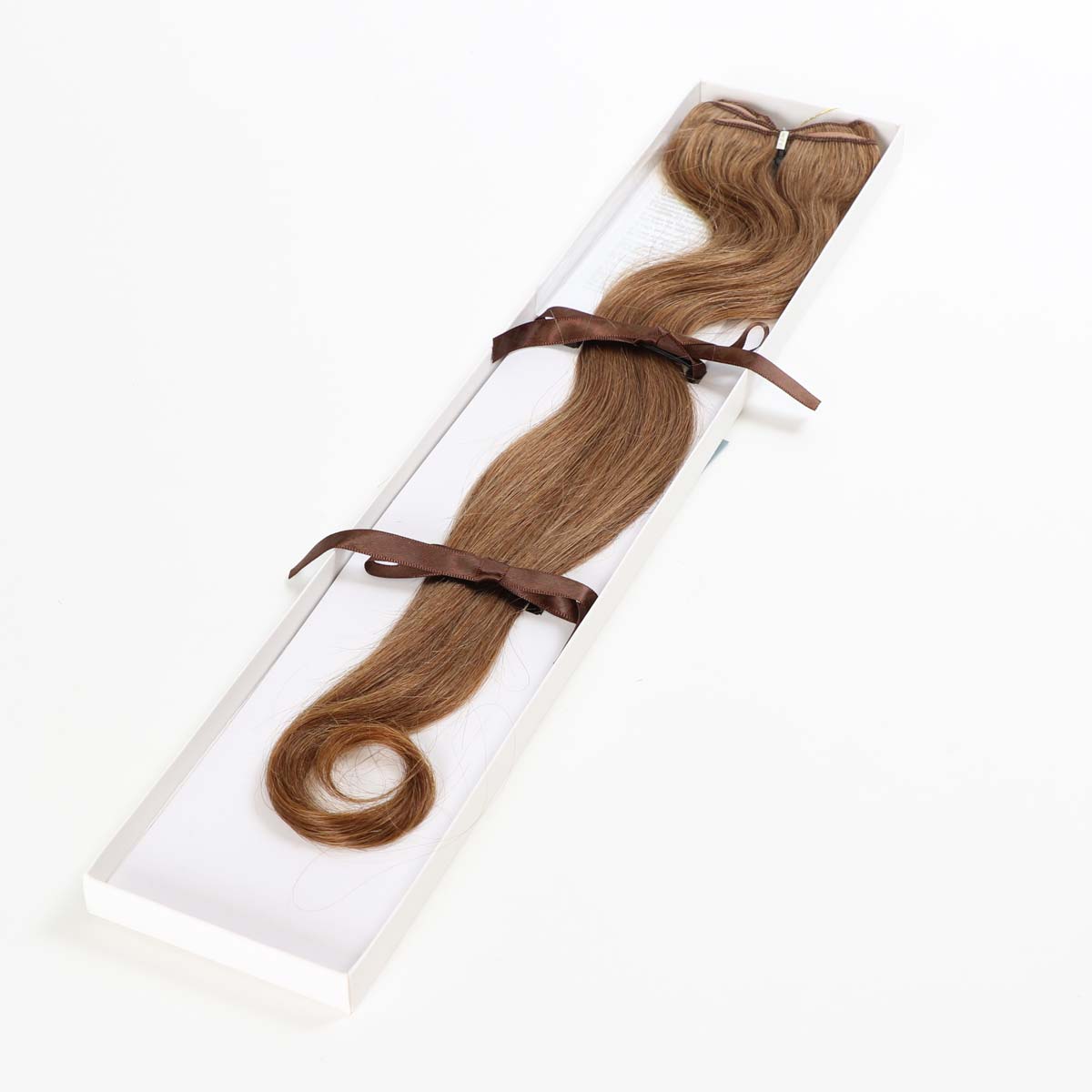 SHE Threeasy -klipsipidennys 50/55cm