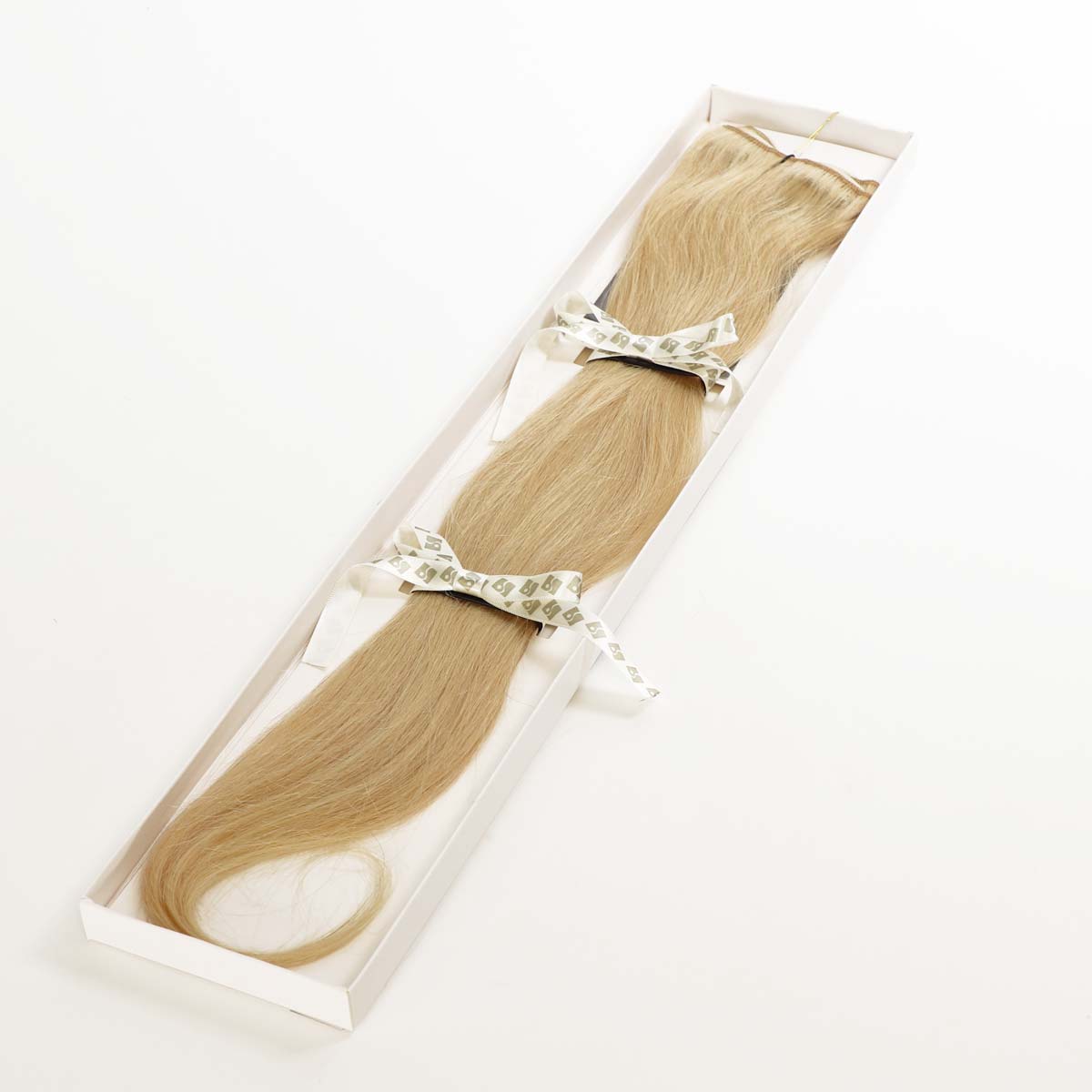 SHE Threeasy -klipsipidennys 50/55cm