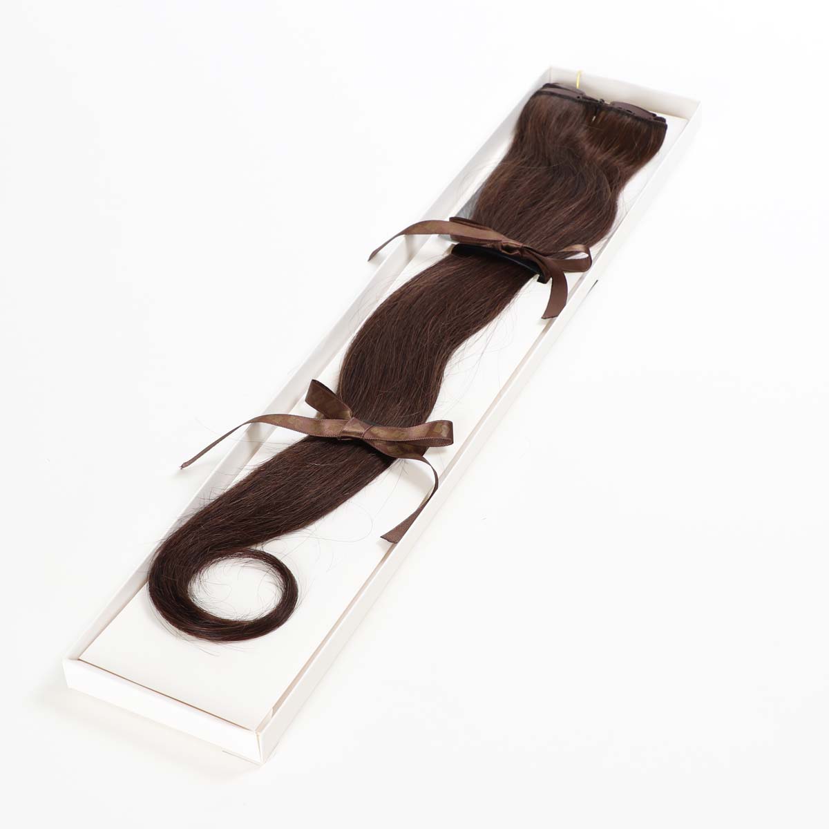 SHE Threeasy -klipsipidennys 50/55cm