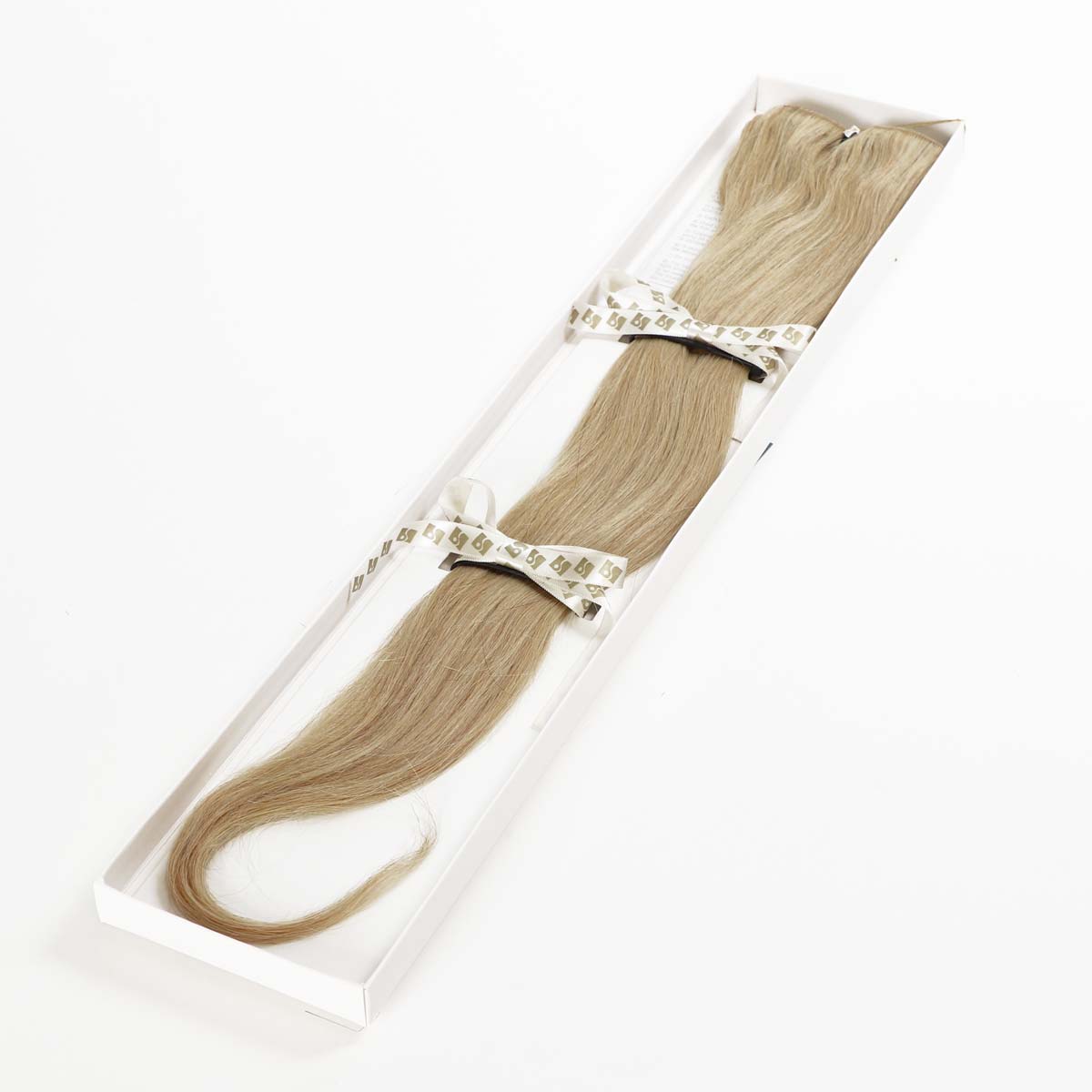 SHE Threeasy -klipsipidennys 50/55cm