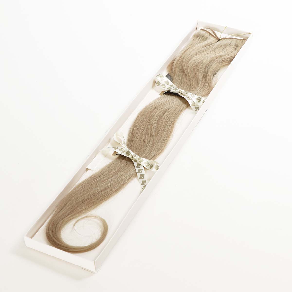 SHE Threeasy -klipsipidennys 50/55cm