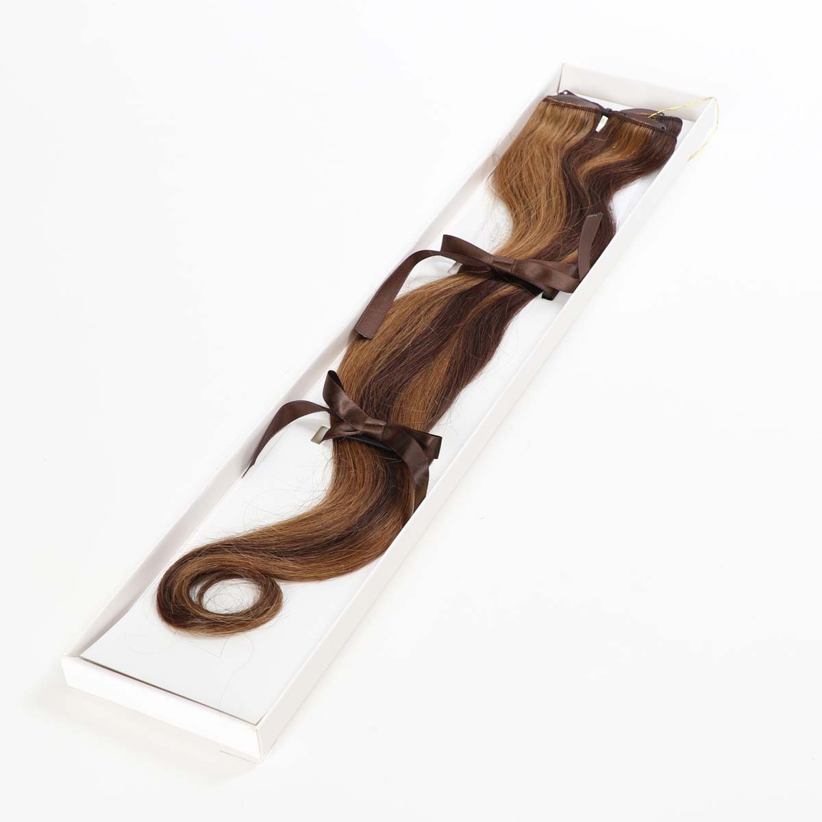 SHE Threeasy -klipsipidennys 50/55cm