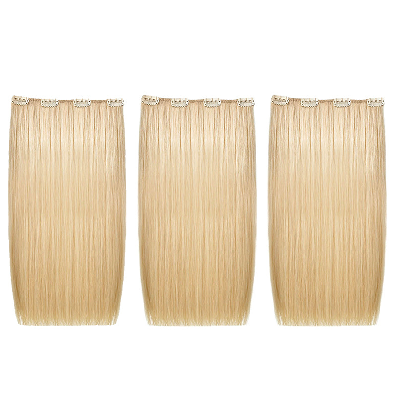 SHE Threeasy -klipsipidennys 50/55cm