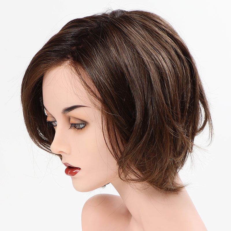 Trend alert -peruukki