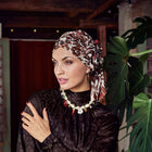 HocJuvela Boho Turbaani syksy