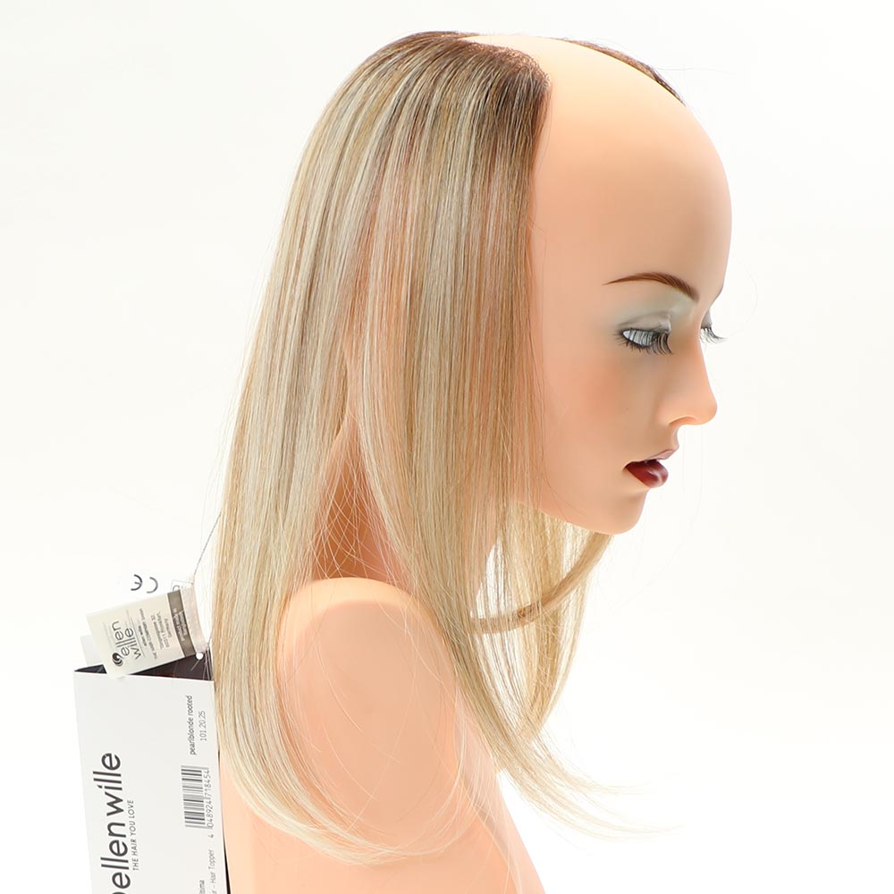 Top Power Ultima -Hiuslisäke