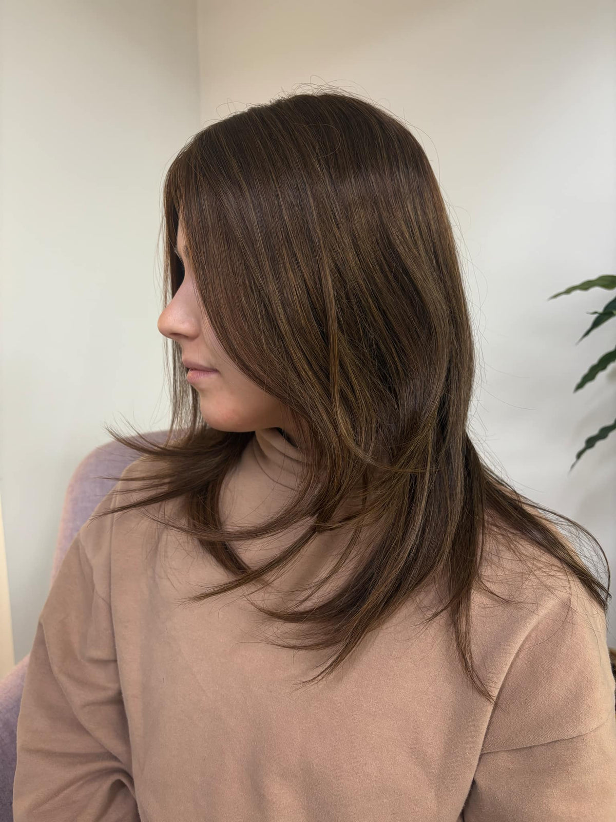 PurePower Emotion aitohiusperuukki