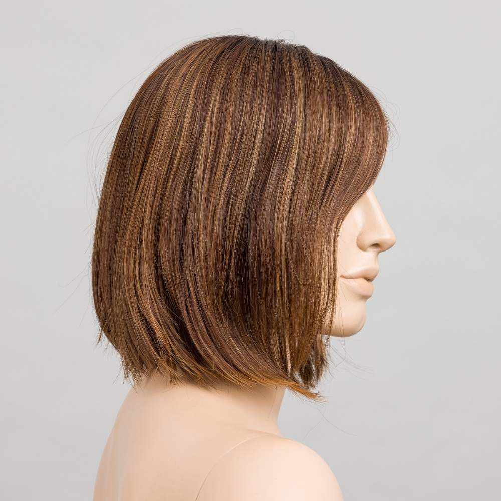 Vivi mono part -peruukki