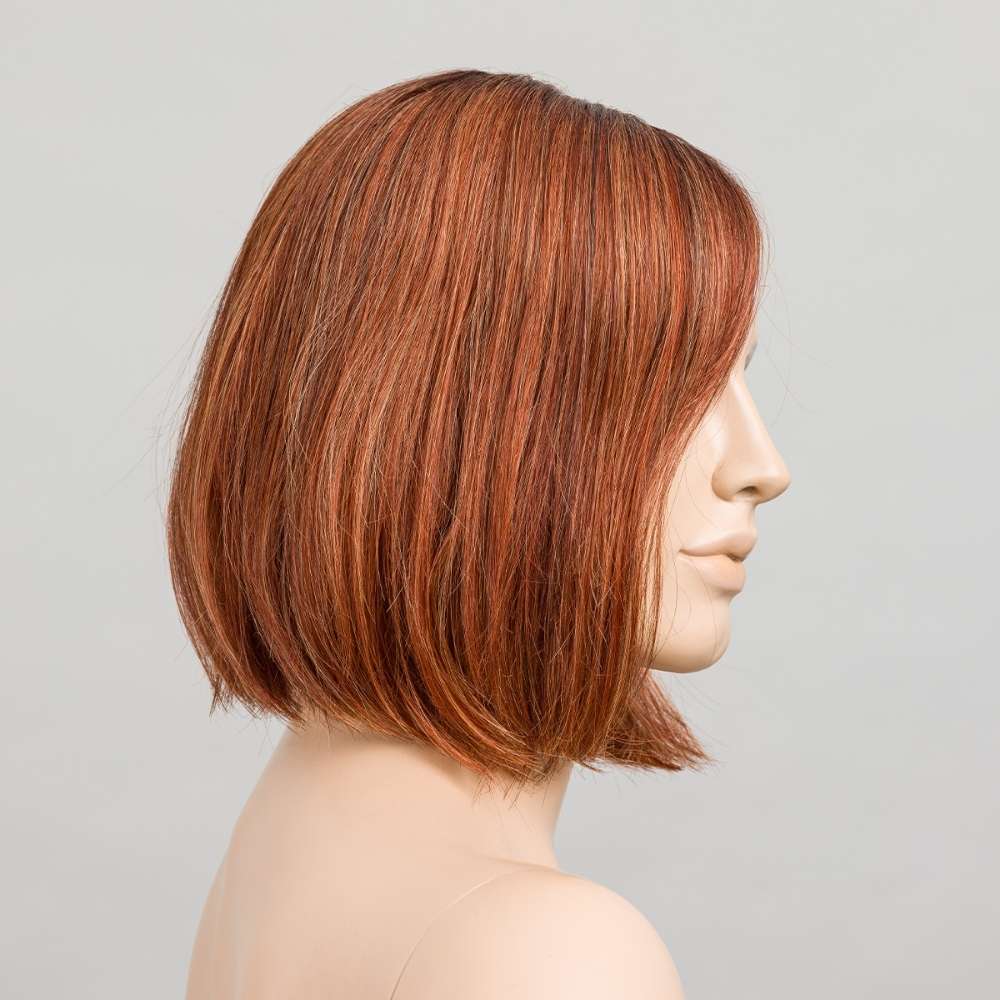 Vivi mono part -peruukki