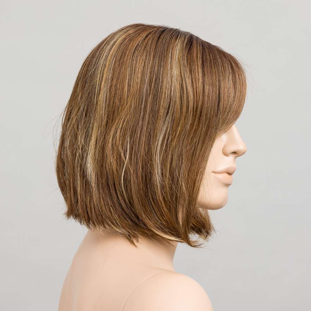 Vivi mono part -peruukki