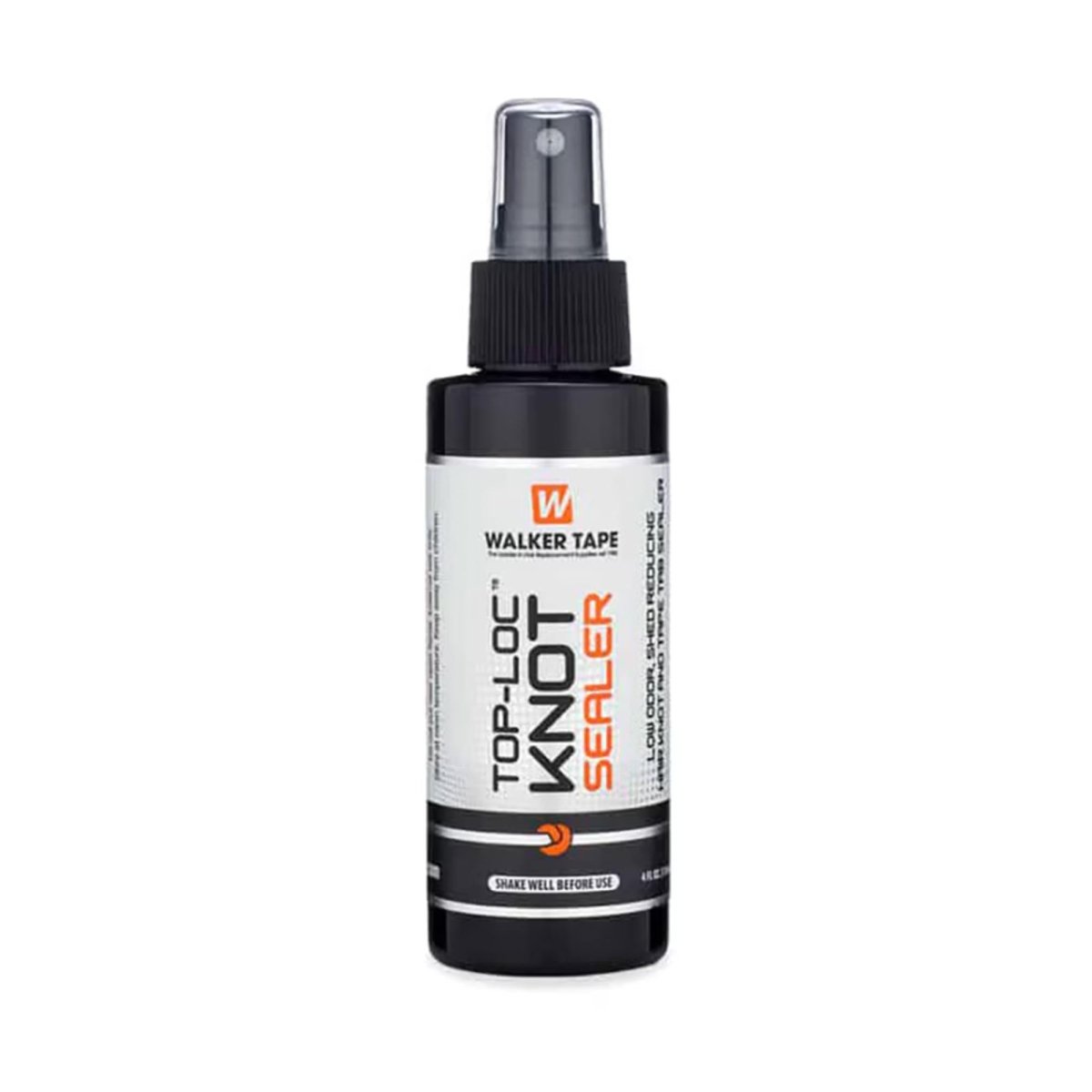 Top - Loc knot sealer 118ml - Solmunsuoja - aine - Hiusextra