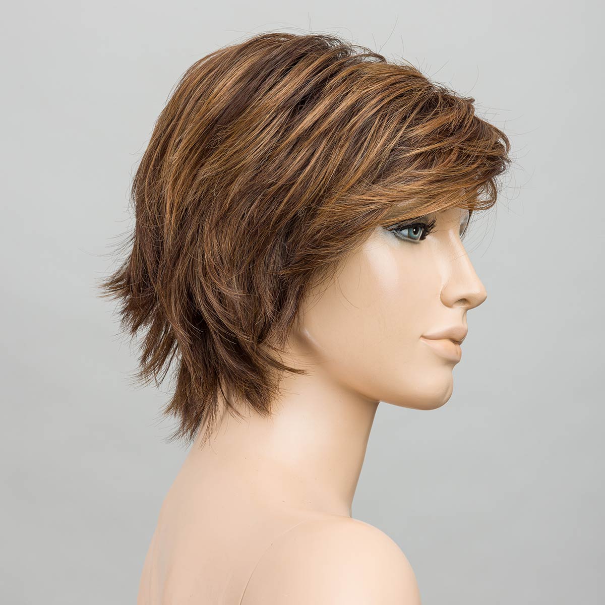 Avenue small soft -peruukki - Hiusextra