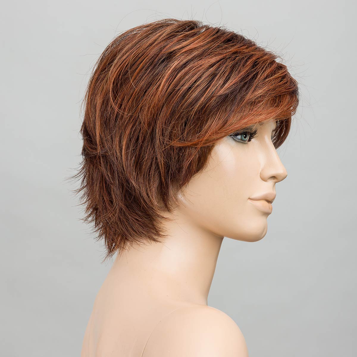 Avenue small soft -peruukki - Hiusextra