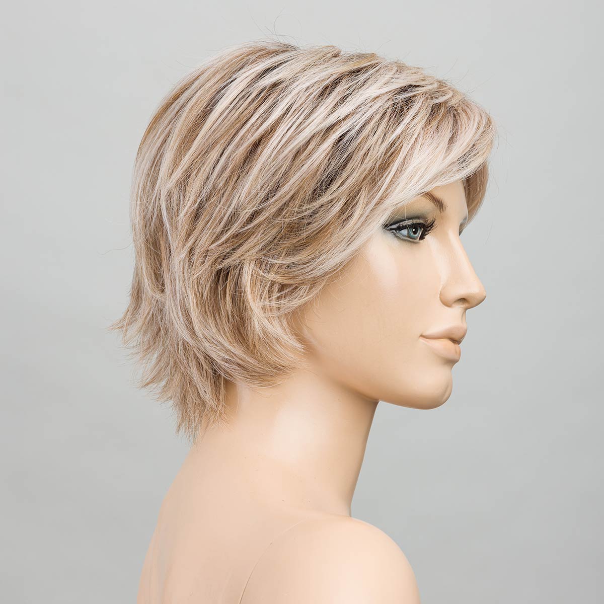 Avenue small soft -peruukki - Hiusextra