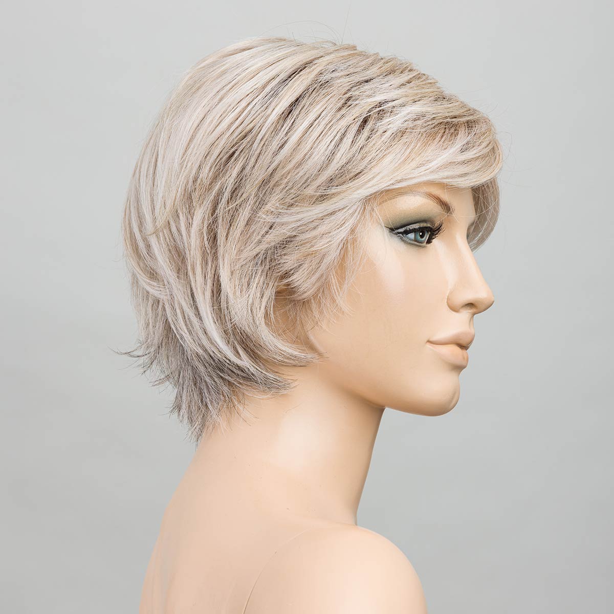 Avenue small soft -peruukki - Hiusextra