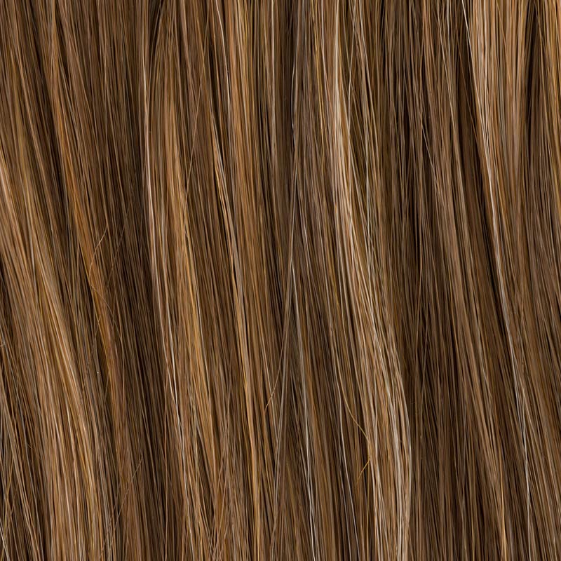 Cayenne-hiuslisäke päähineen alle