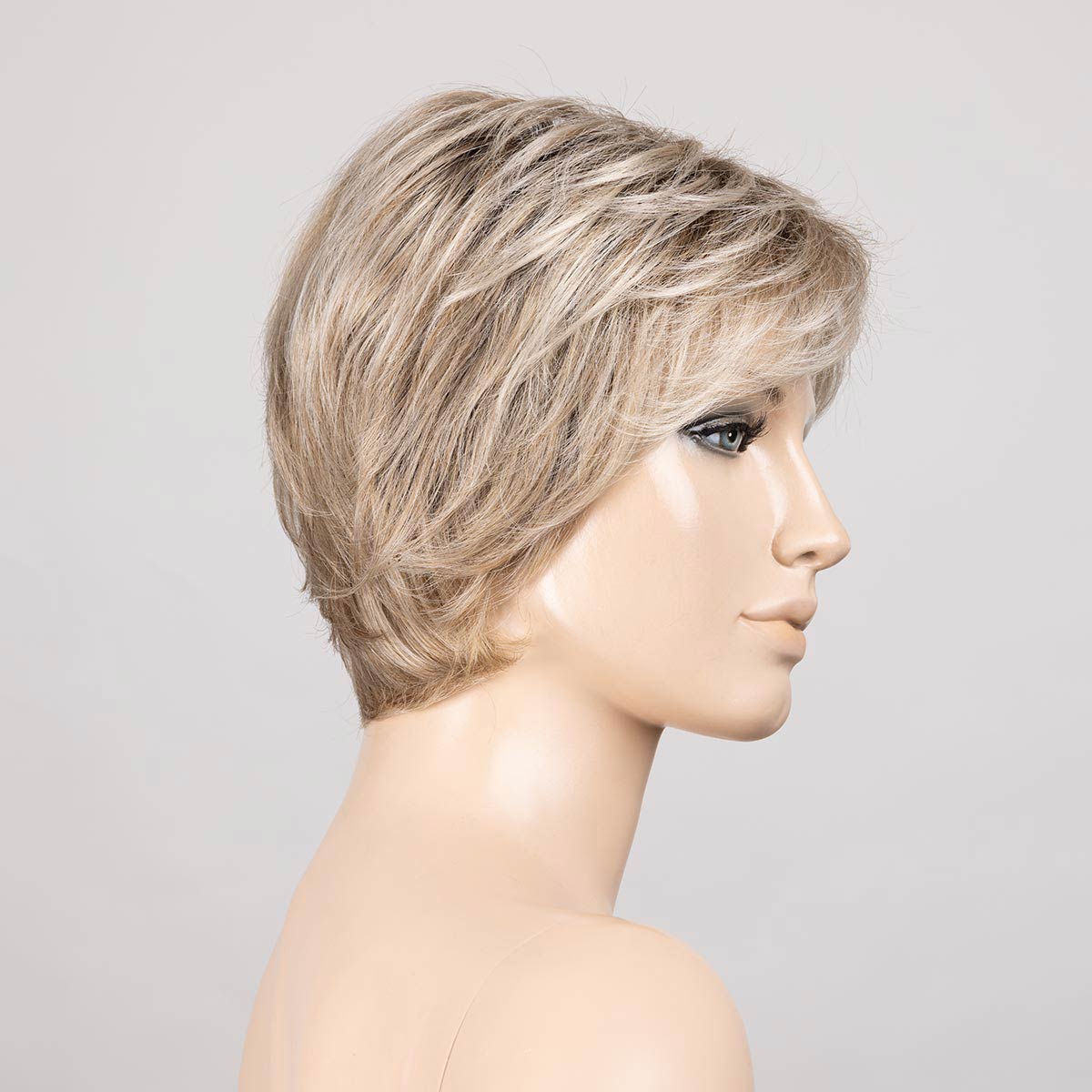 Charme small soft -peruukki - Hiusextra