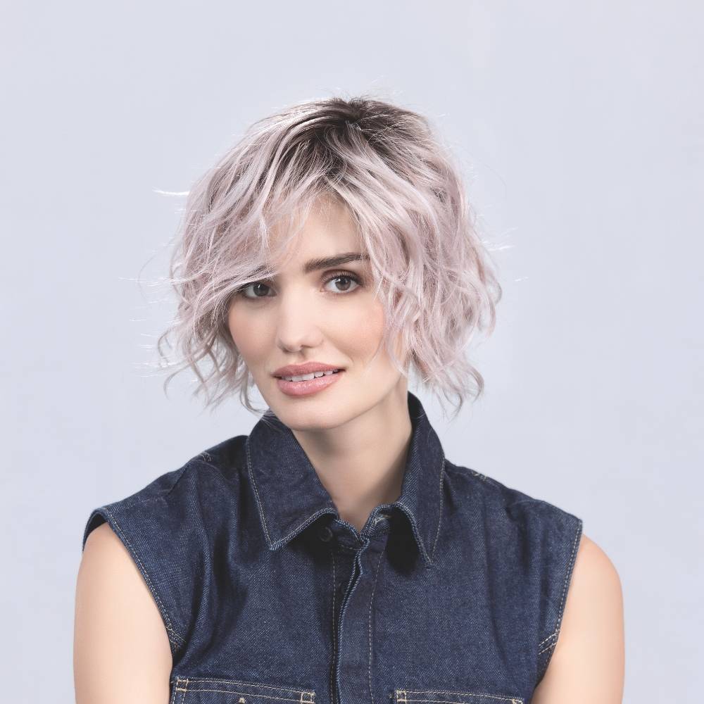 cookie-peruukki -ellen-wille