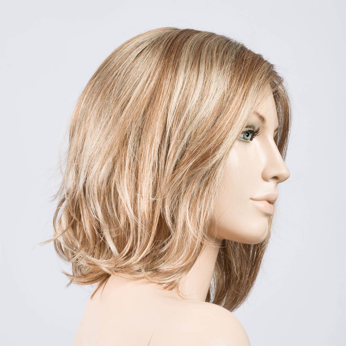 Destiny mono -peruukki