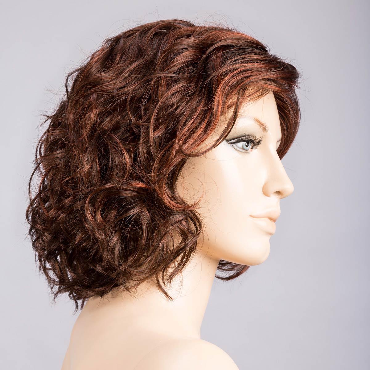 Hair Power Girl mono part - Hiusextra