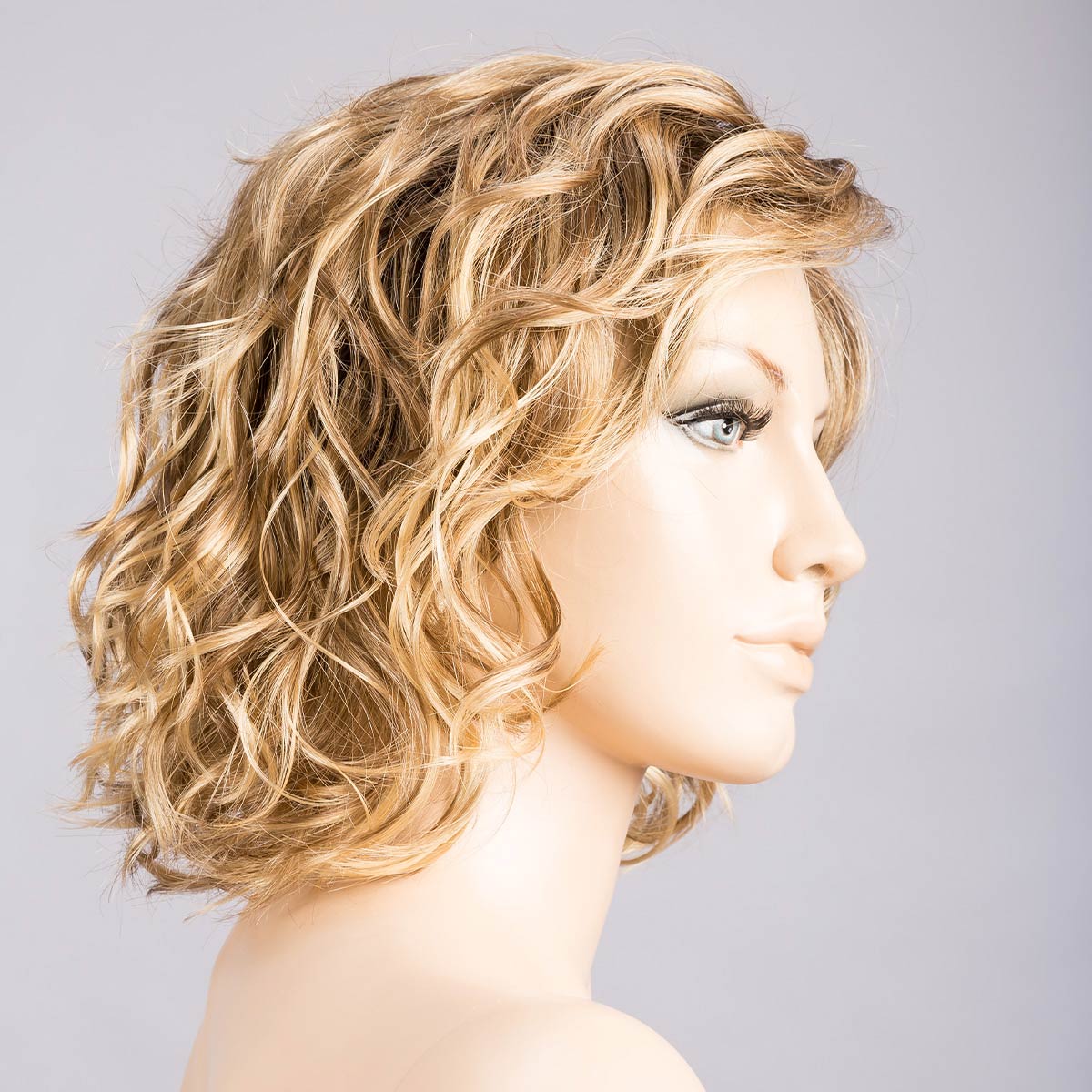 Hair Power Girl mono part - Hiusextra