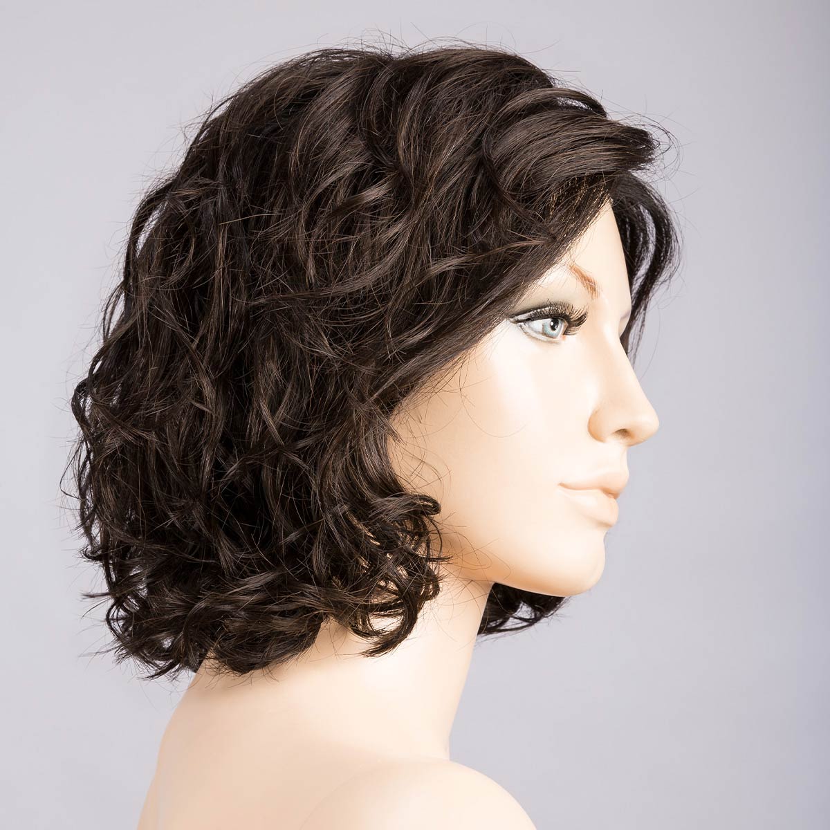 Hair Power Girl mono part - Hiusextra