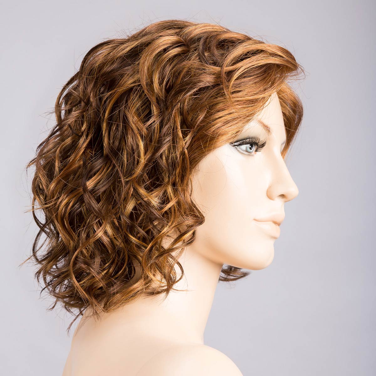 Hair Power Girl mono part - Hiusextra