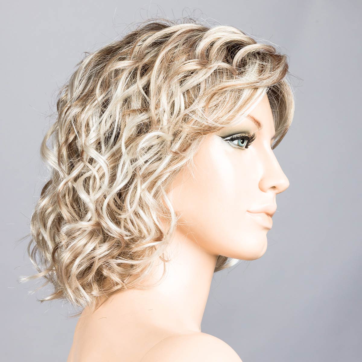 Hair Power Girl mono part - Hiusextra