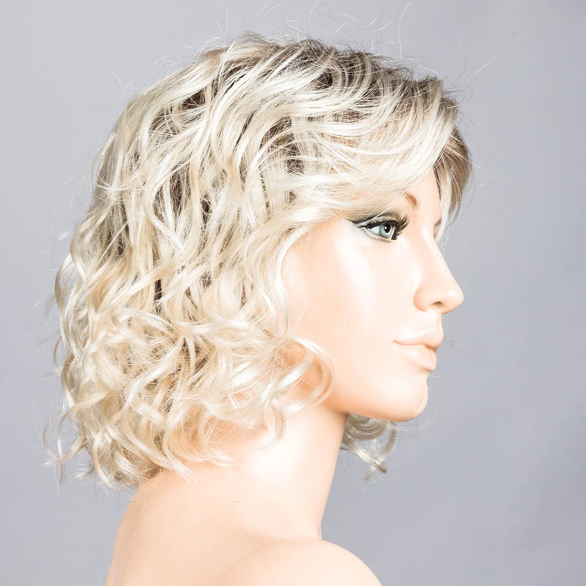 Hair Power Girl mono part - Hiusextra