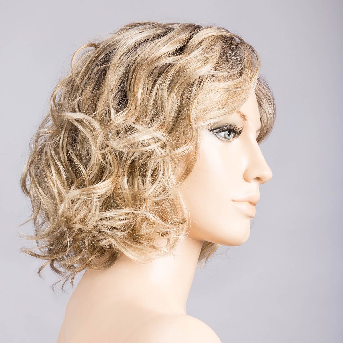 Hair Power Girl mono part - Hiusextra