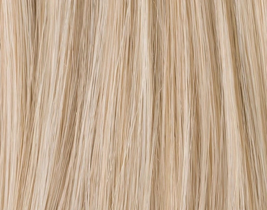 Power Pieces - Verbena pantahiukset (100% aitohius)