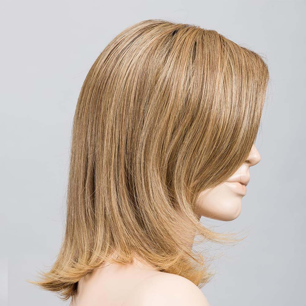 Melody Large mono part -peruukki