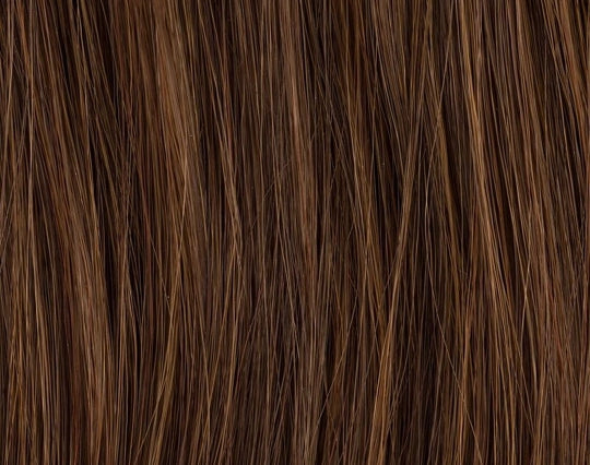 Power Pieces - Verbena pantahiukset (100% aitohius)