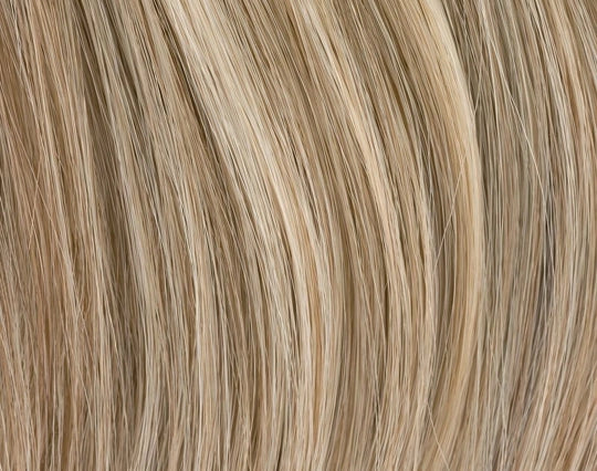 Power Pieces - Verbena pantahiukset (100% aitohius)