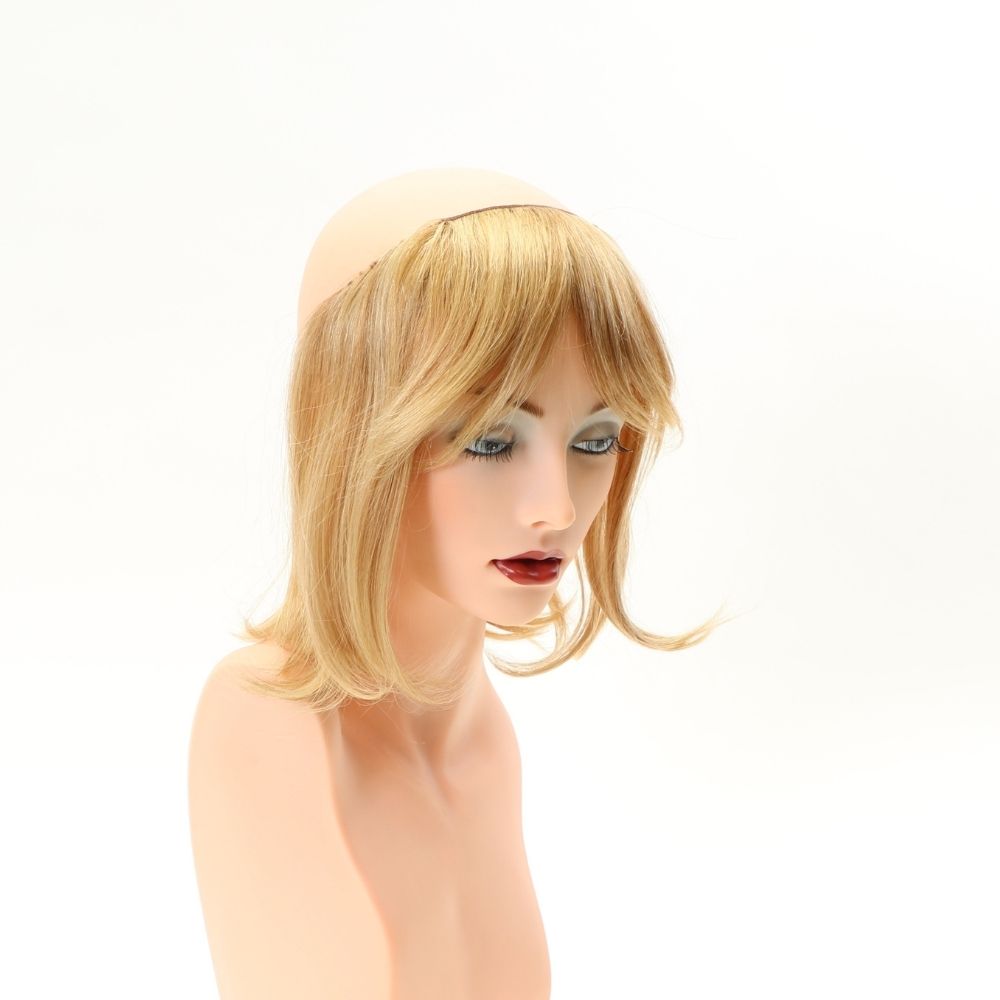 Power Pieces - Verbena pantahiukset (100% aitohius)