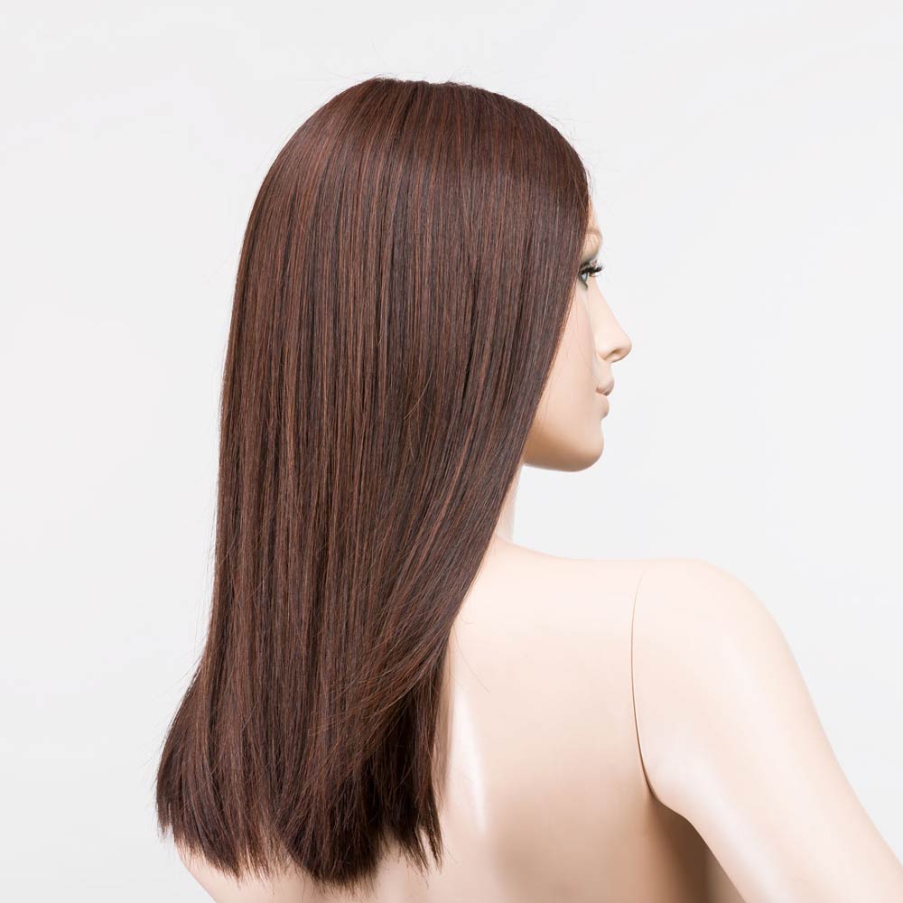 Sleek mono part -peruukki