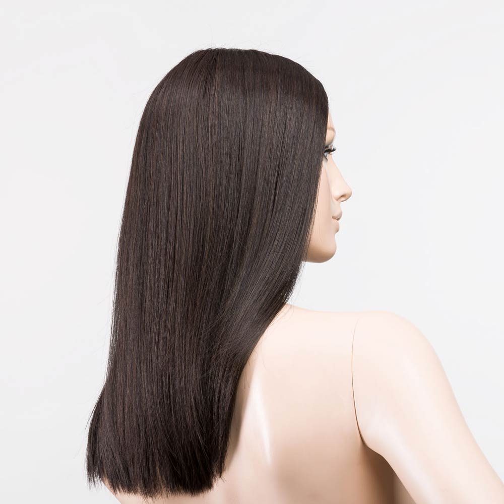 Sleek mono part -peruukki