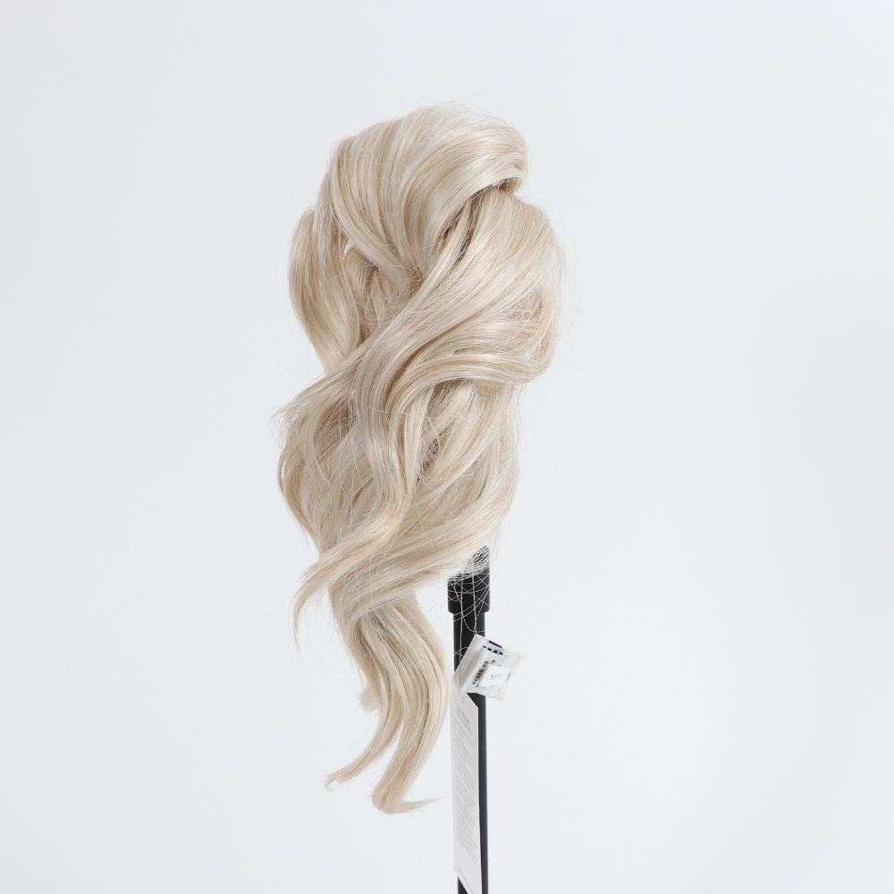 Simply wavy -hiuslisäke 30cm