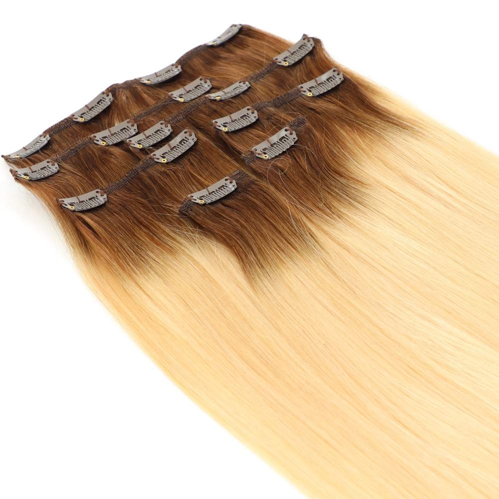 Klipsipidennykset 50cm