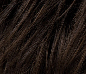 Pure Power Sole aitohiusperuukki (eurooppalainen hius)